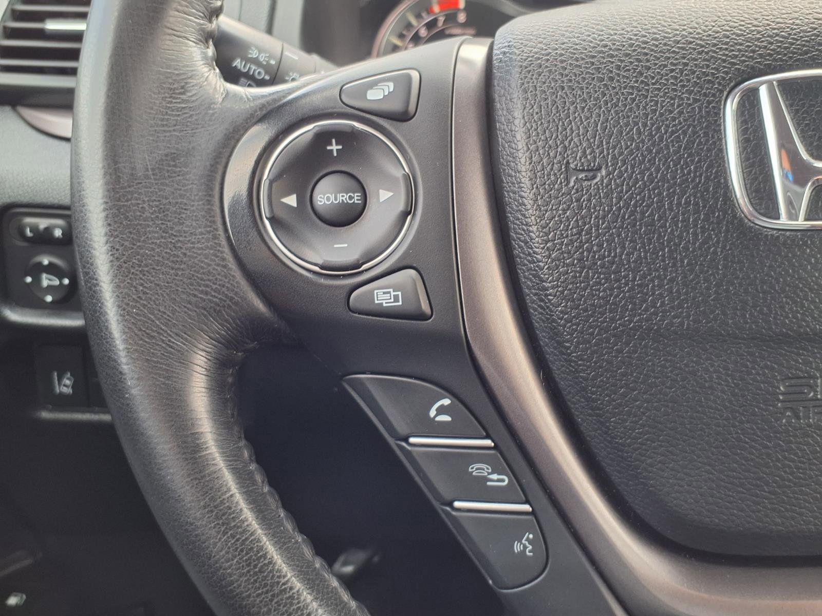 Used 2023 Honda Ridgeline RTL image 16