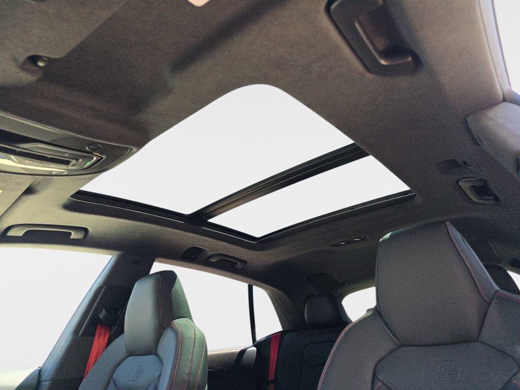 New 2026 Audi SQ8 Prestige AWD/4WD image 30