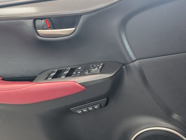 Used 2021 Lexus NX 300 FWD w/ Premium Package image 28