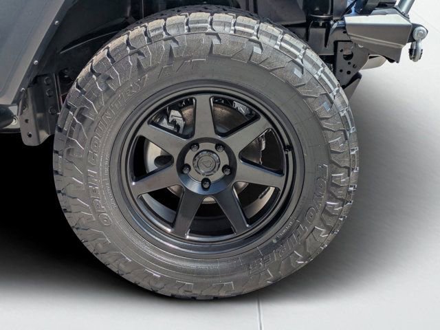 New 2026 Jeep Wrangler Sport S image 9