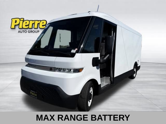 Used 2023 Chevrolet Brightdrop 600 w/ Active Safety Package 2