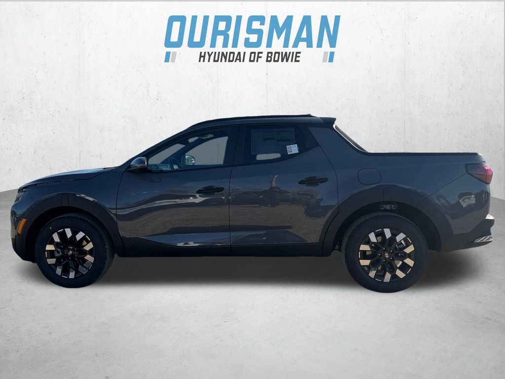 New 2026 Hyundai Santa Cruz SEL image 3