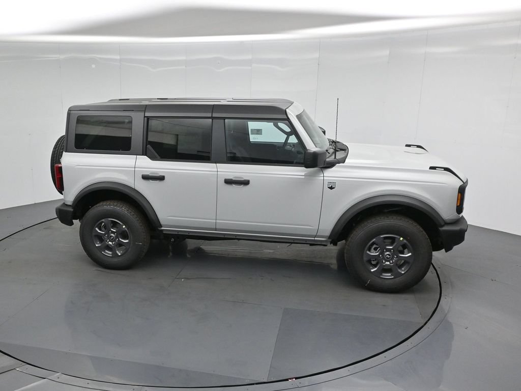 New 2026 Ford Bronco Big Bend AWD/4WD image 51