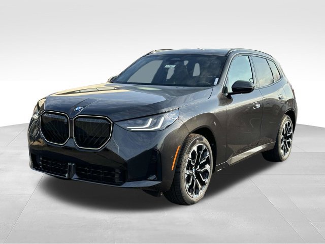 New 2026 BMW X3 xDrive30i w/ Premium Package AWD/4WD image 5