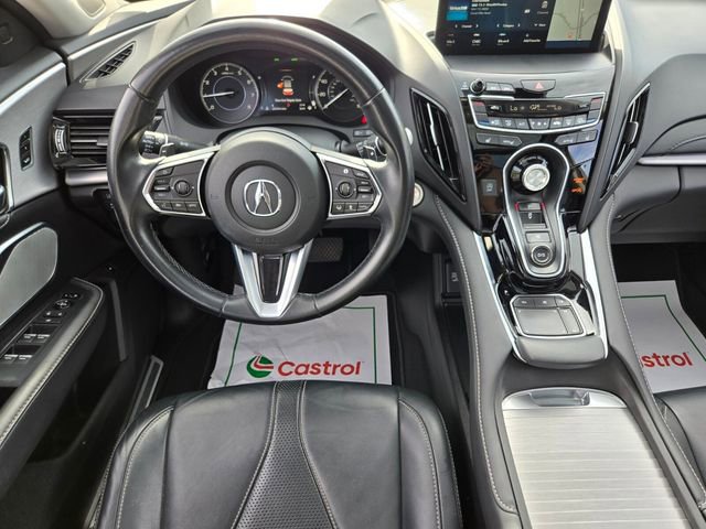 Used 2020 Acura RDX w/ Technology Package image 12