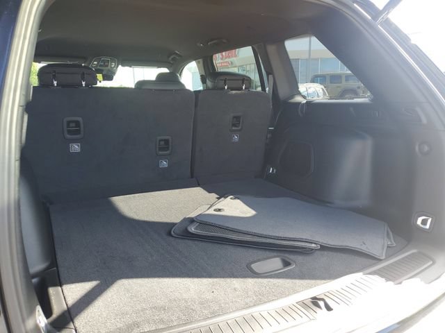 New 2026 Jeep Grand Cherokee Limited w/ Trailer Tow Package AWD/4WD image 17