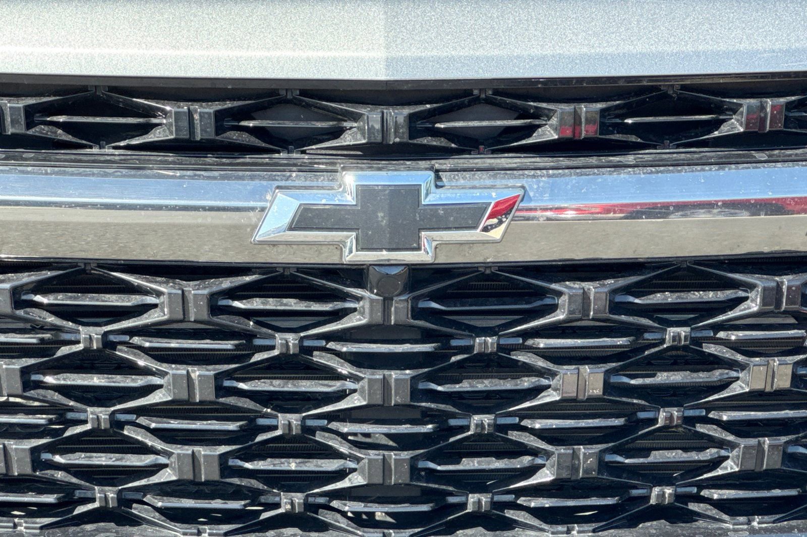 Used 2025 Chevrolet Traverse Z71 image 45