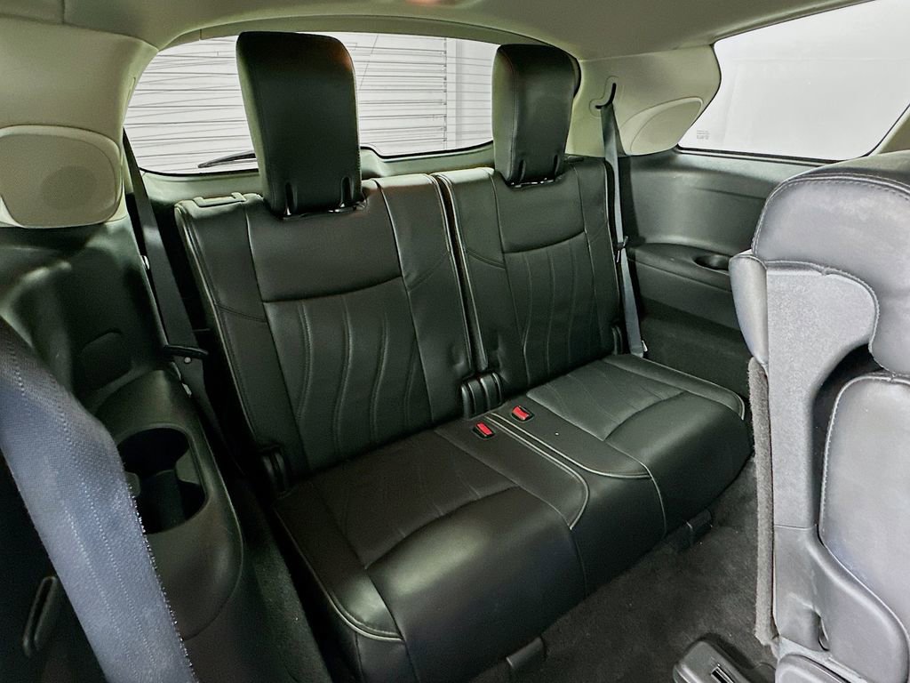 Used 2015 INFINITI QX60 FWD w/ Driver Assistance Package image 27