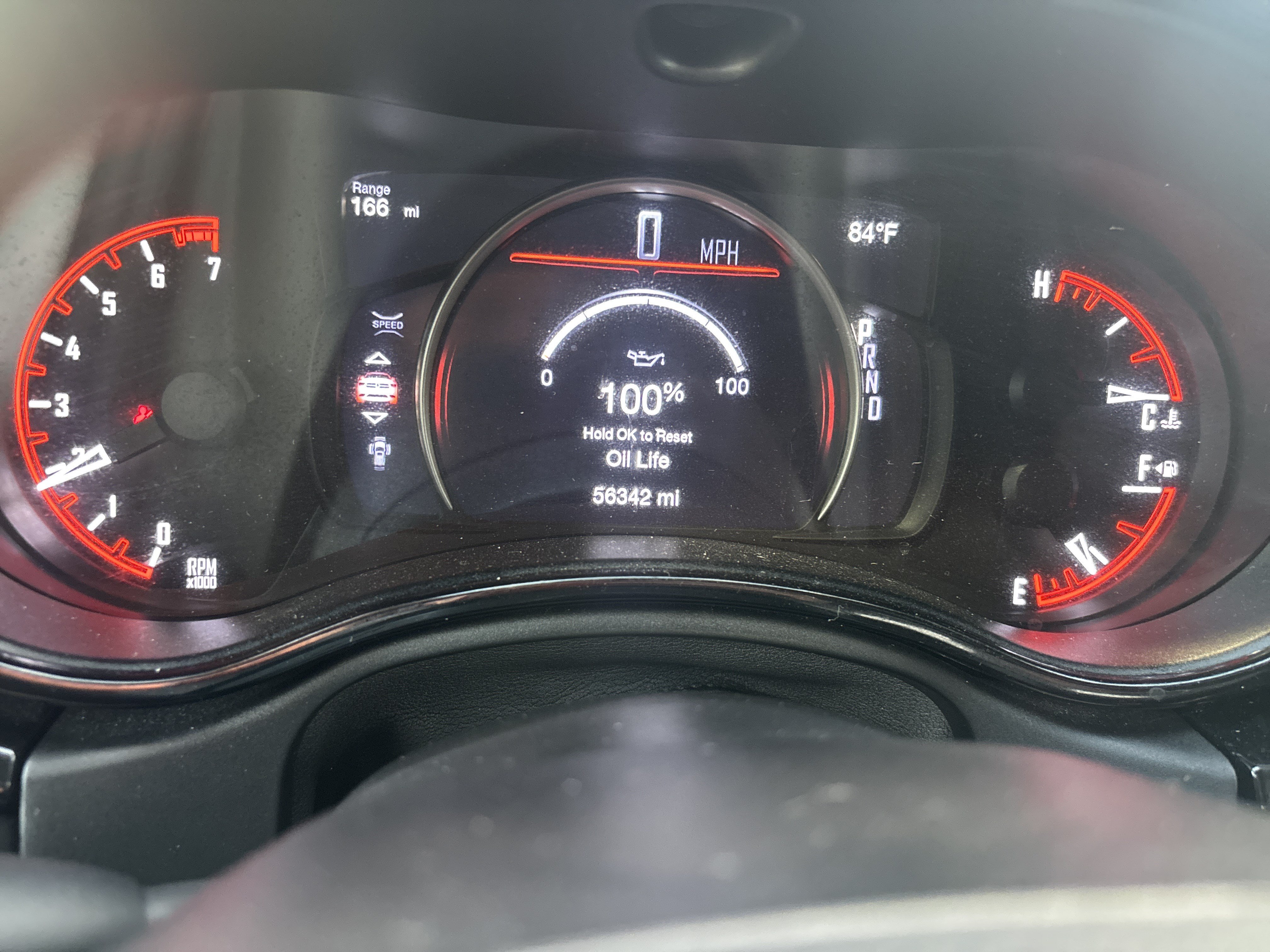 Used 2024 Dodge Durango GT AWD/4WD image 12