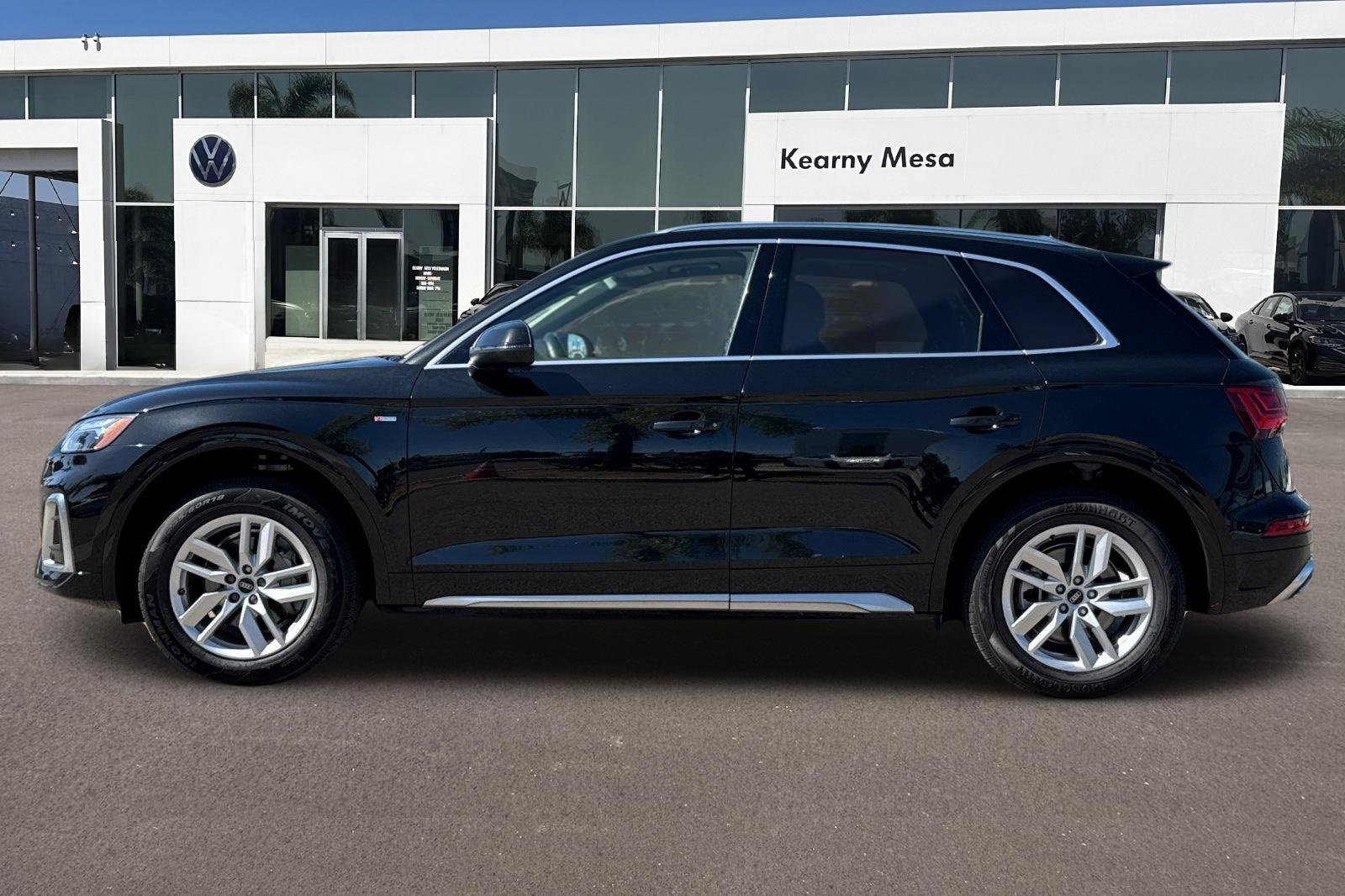 Used 2022 Audi Q5 2.0T Premium image 7