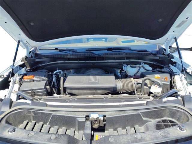 Used 2024 Chevrolet Tahoe High Country image 20