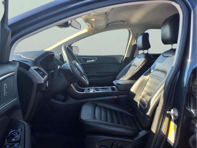 Used 2024 Ford Edge SEL w/ Convenience Package AWD/4WD image 12
