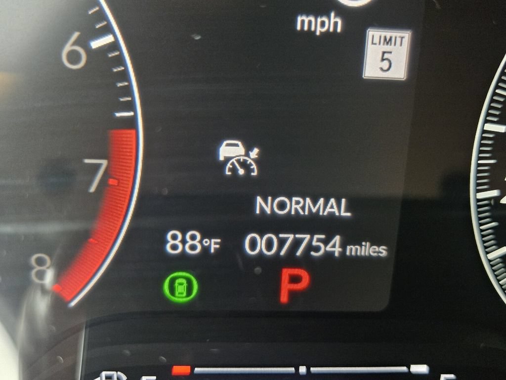 Used 2025 Honda Civic Sport image 23