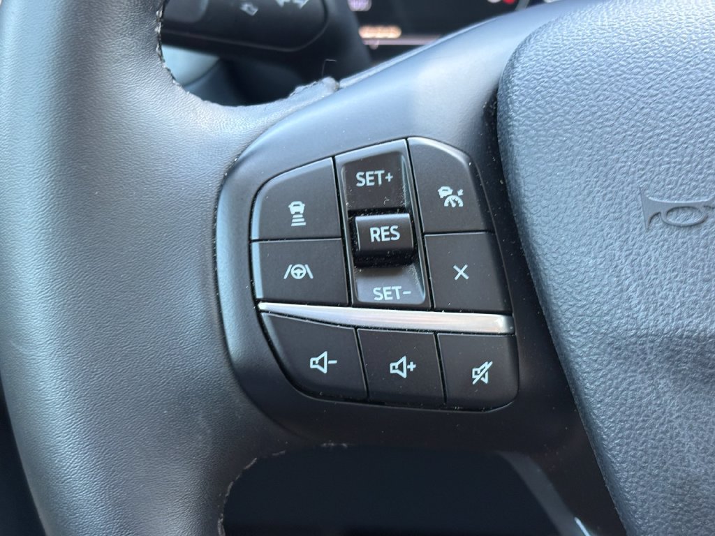 Used 2023 Ford Maverick Lariat w/ Lariat Luxury Package AWD/4WD image 34