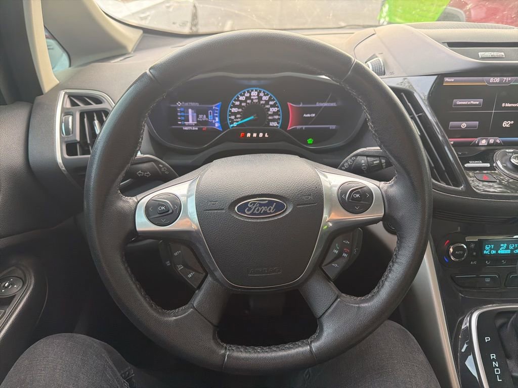 Used 2013 Ford C-MAX SEL image 13