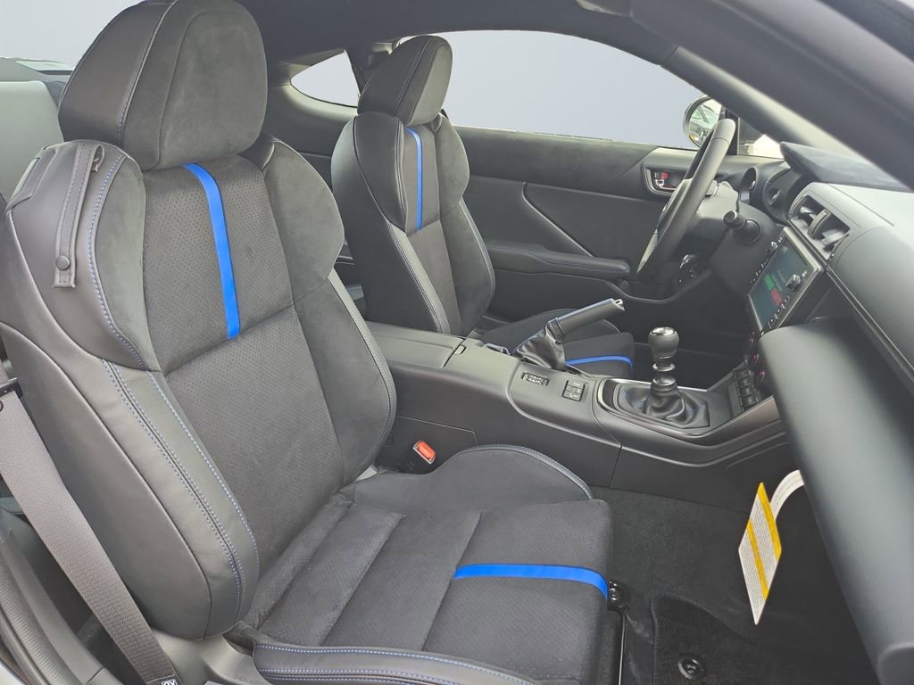 New 2026 Subaru BRZ tS image 15