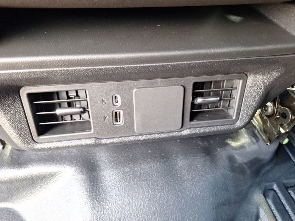 New 2025 Chevrolet Silverado 3500 W/T w/ WT Convenience Package image 18