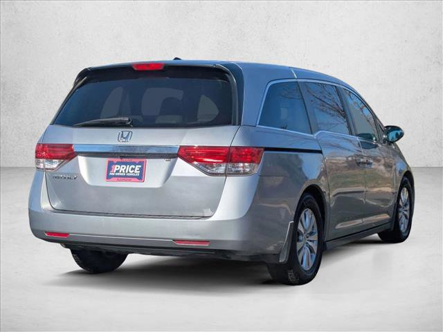 Used 2016 Honda Odyssey EX-L image 5