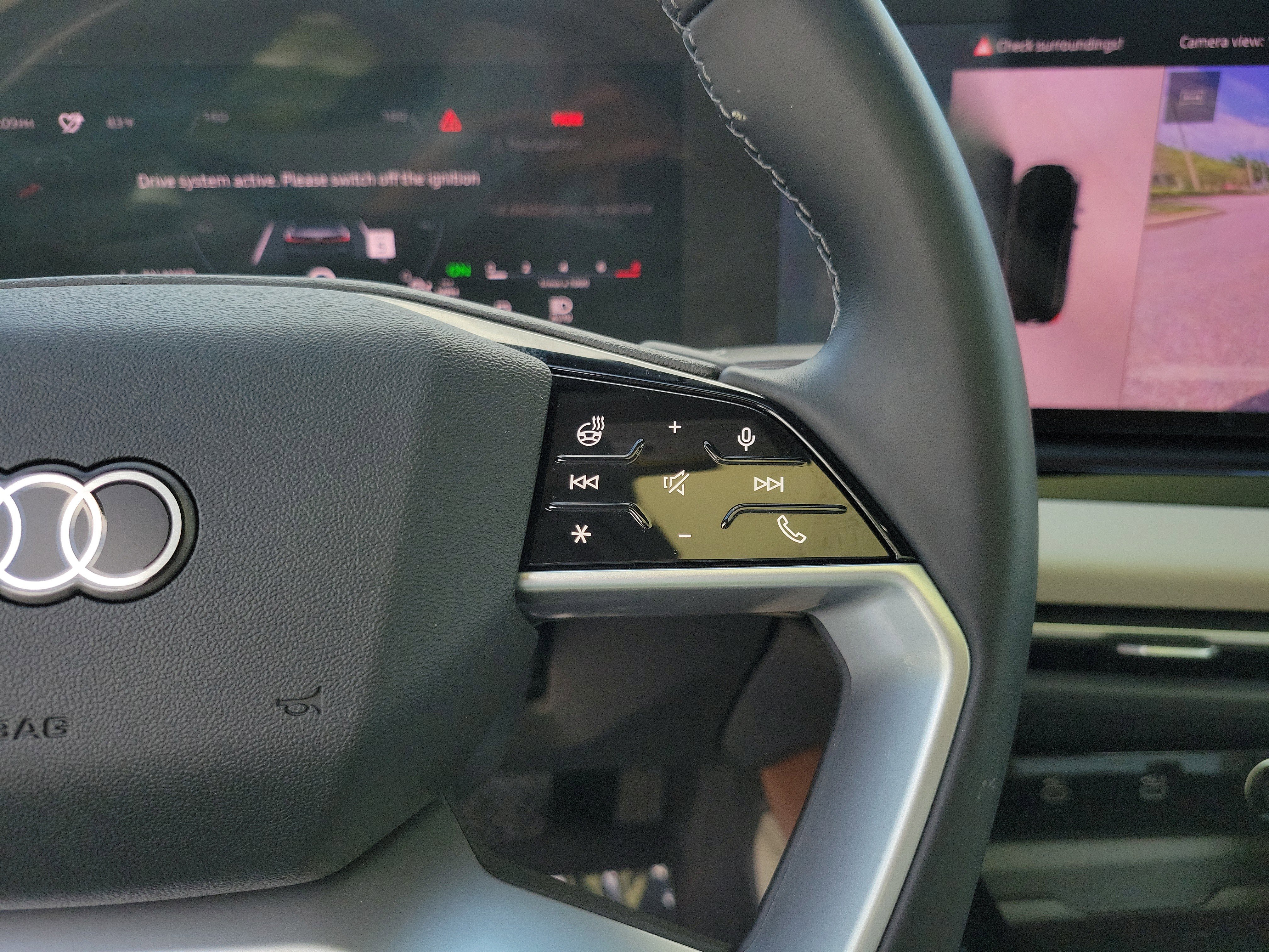 Used 2025 Audi A5 2.0T Premium Plus w/ Premium Plus image 29