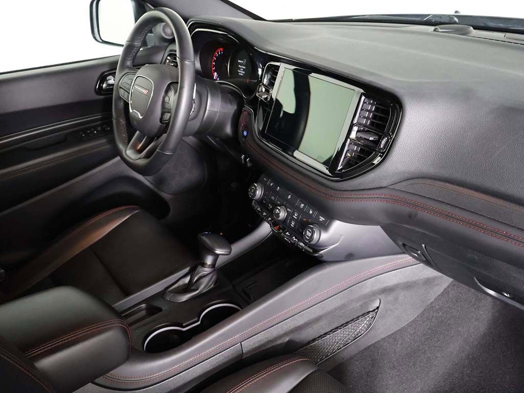 Used 2025 Dodge Durango GT AWD/4WD image 34