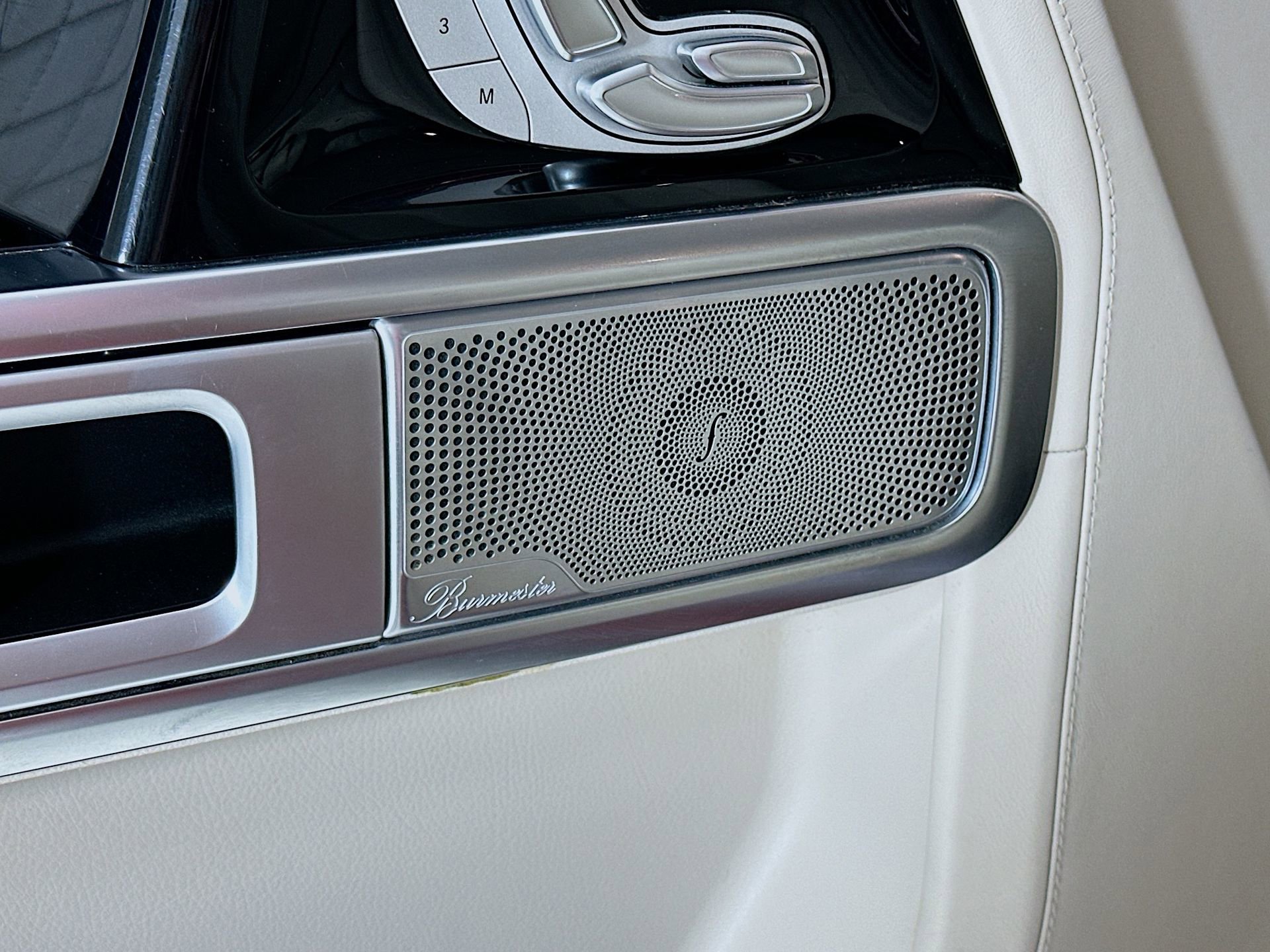 Certified 2022 Mercedes-Benz G 63 AMG 4MATIC image 20