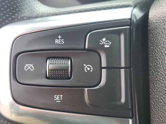 Certified 2024 Chevrolet Blazer LT w/ Convenience Package FWD image 11