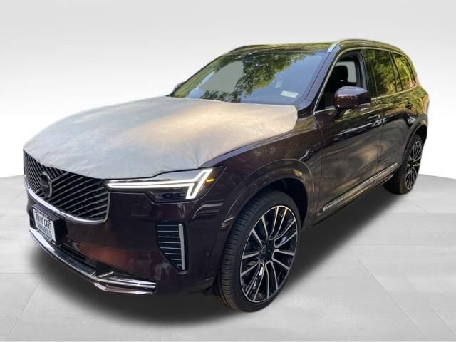 New 2026 Volvo XC90 B6 Plus AWD/4WD image 3