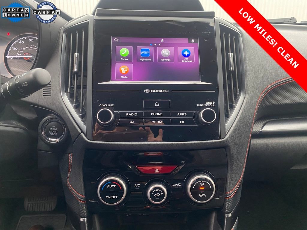 Used 2024 Subaru Forester Sport image 17