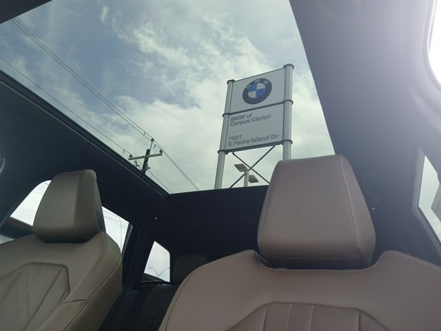 New 2026 BMW X3 xDrive30i AWD/4WD image 27