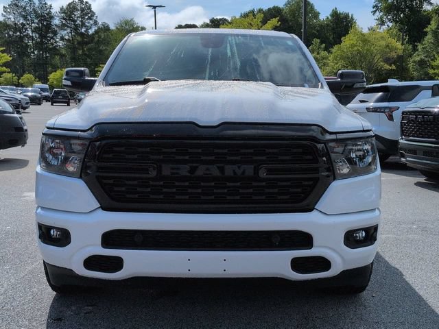 Used 2023 RAM 1500 Big Horn AWD/4WD image 9