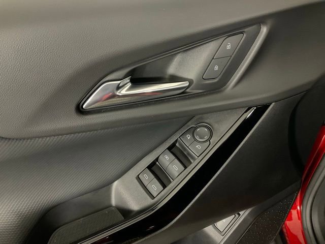 Used 2025 Chevrolet Equinox LT w/ Convenience Package II image 29