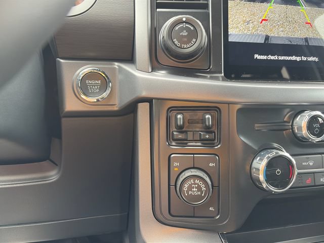 New 2026 Ford F150 XLT w/ Equipment Group 302A MID AWD/4WD image 22