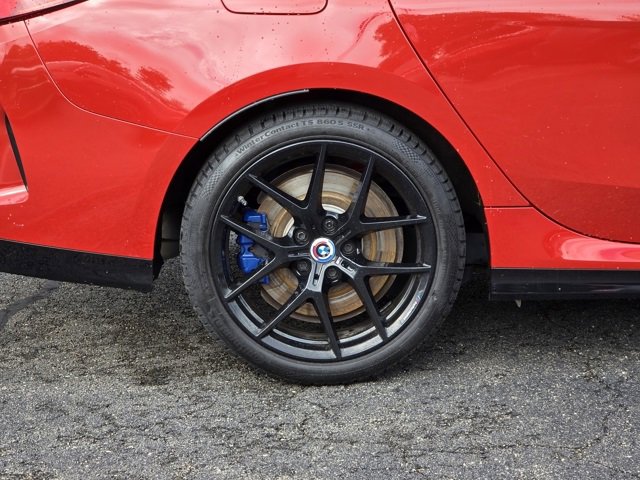 Used 2022 BMW M235i xDrive Gran Coupe image 10