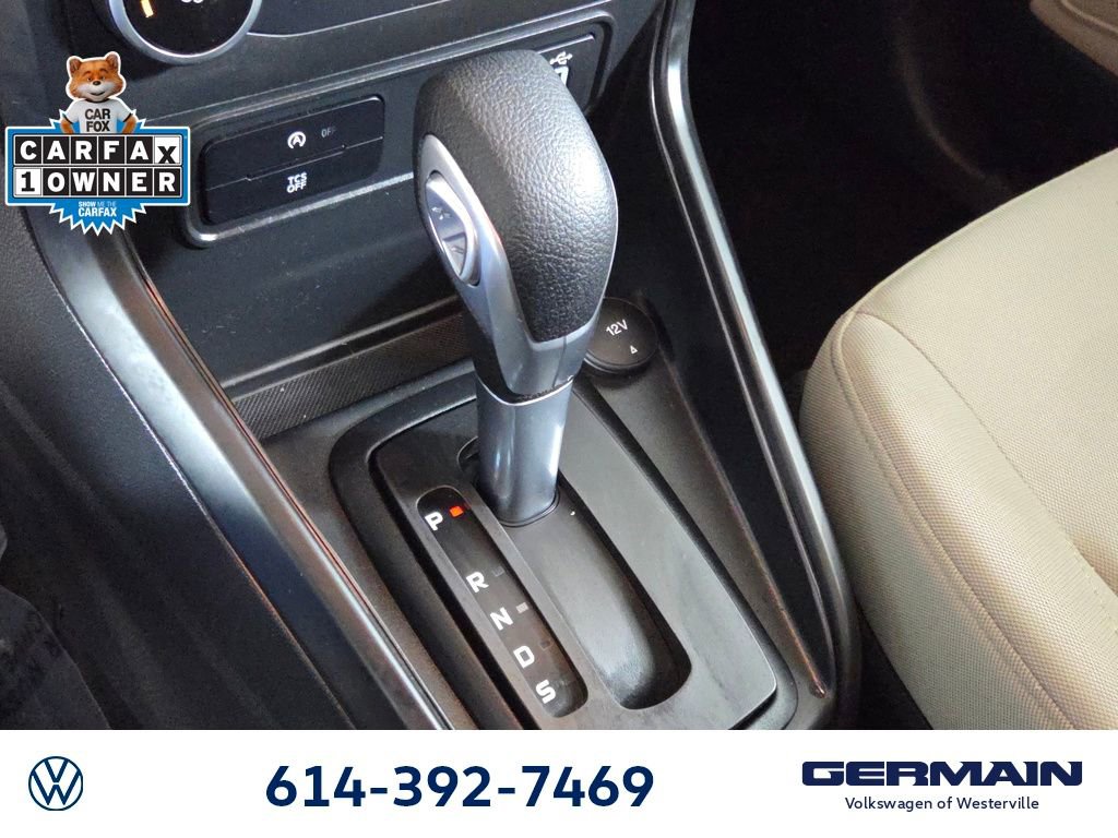 Used 2020 Ford EcoSport S image 27