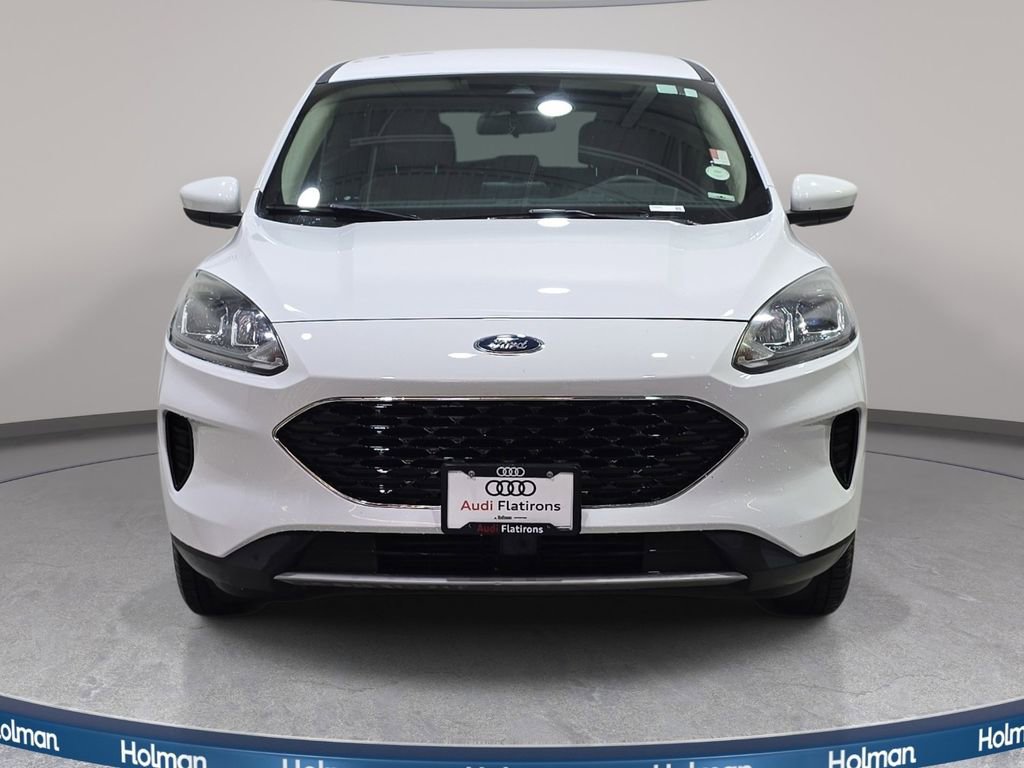 Used 2020 Ford Escape SE AWD/4WD image 3