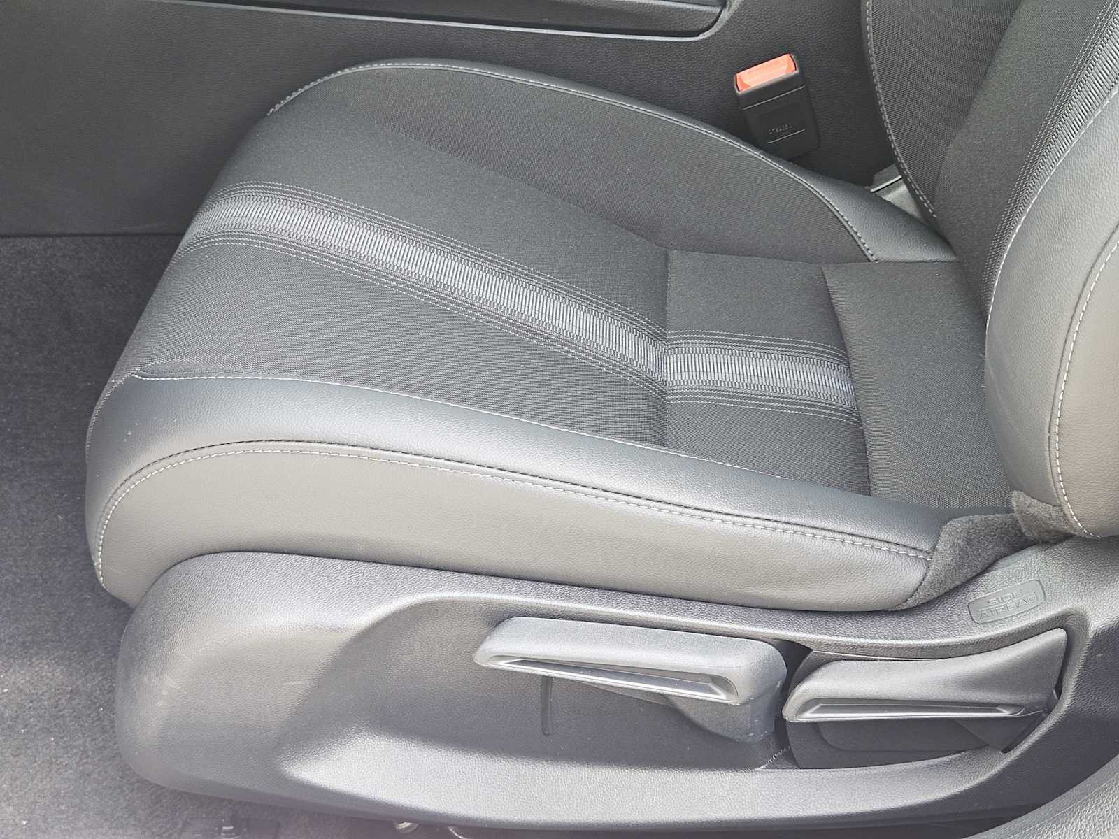 Certified 2026 Honda Civic Sport image 24