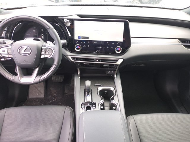 New 2026 Lexus RX 350h w/ Convenience Package AWD/4WD image 14