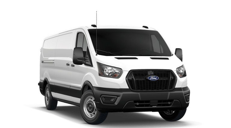 New 2026 Ford Transit 250 Low Roof RWD image 32