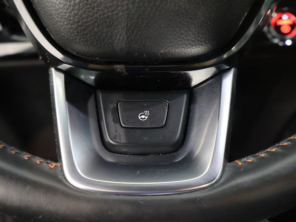 Certified 2023 Honda CR-V Sport Touring image 46