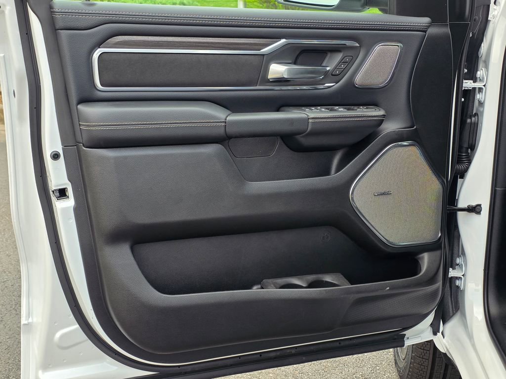 New 2026 RAM 1500 Laramie image 14