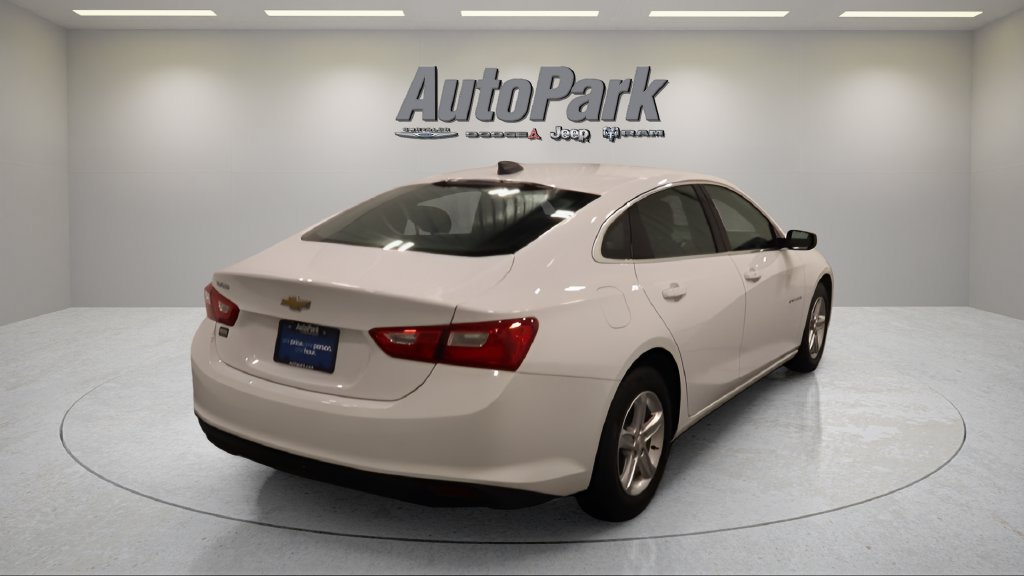 Used 2023 Chevrolet Malibu LS FWD image 7