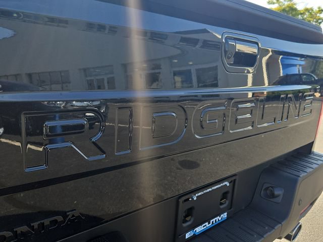 New 2026 Honda Ridgeline Black Edition image 21