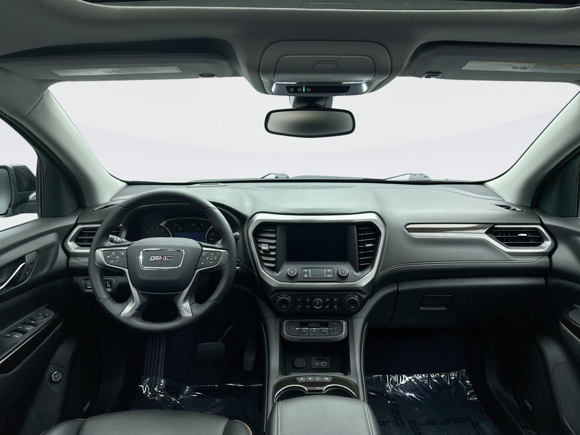 Used 2023 GMC Acadia AT4 AWD/4WD image 14