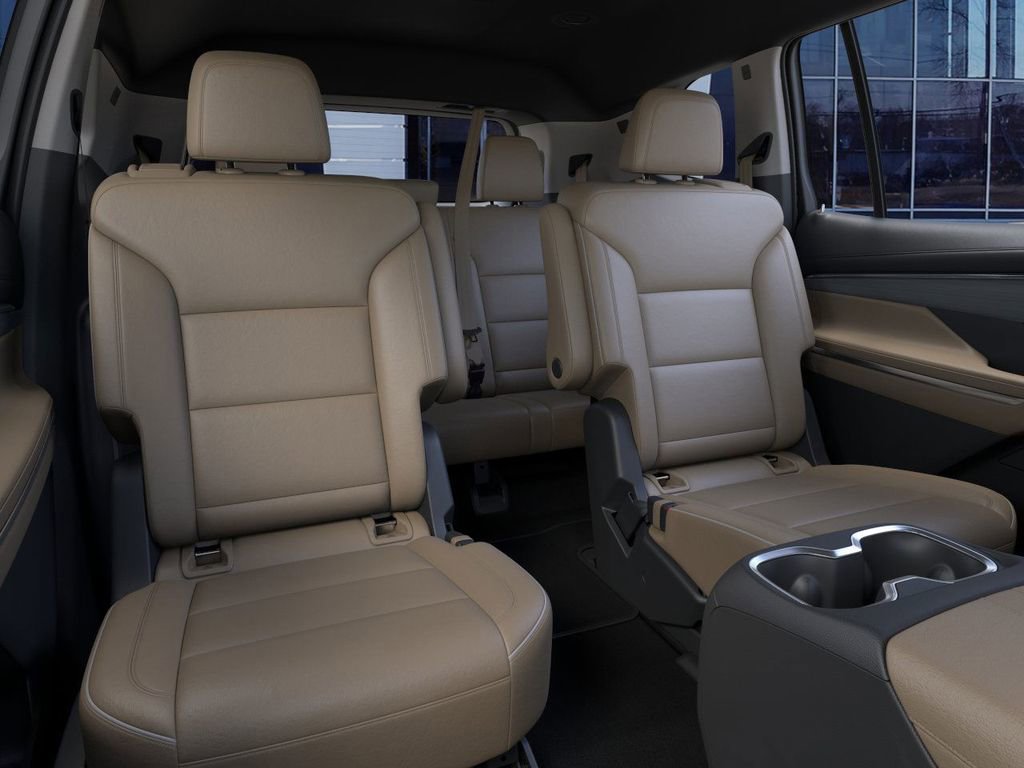 New 2026 Buick Enclave Preferred image 17