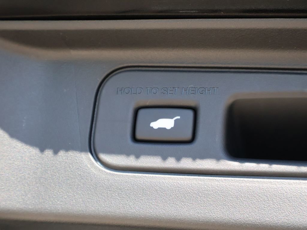 New 2026 Honda Passport TrailSport Elite image 11