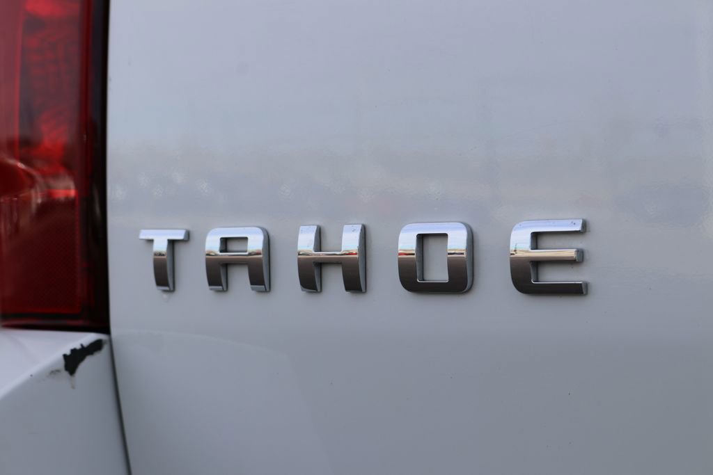 Used 2014 Chevrolet Tahoe LT w/ Luxury Package image 29