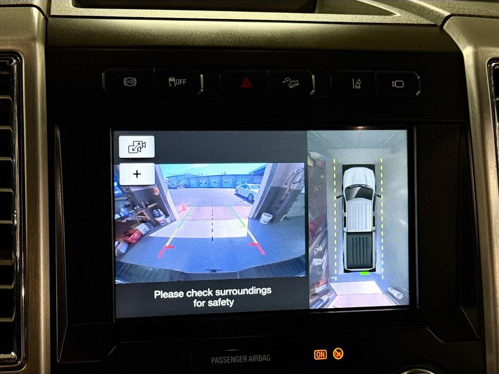 Used 2017 Ford F250 Platinum w/ Platinum Ultimate Package image 23