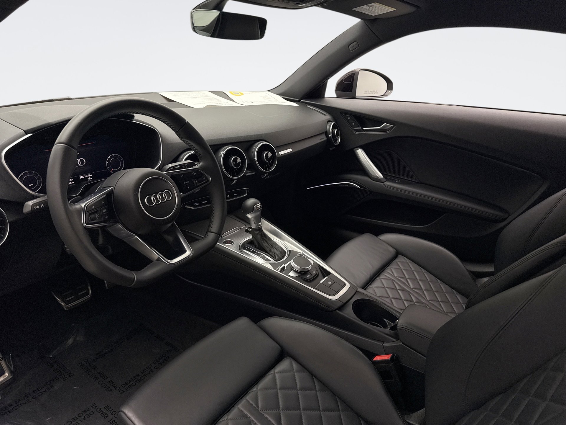 Used 2022 Audi TT 2.0T image 10