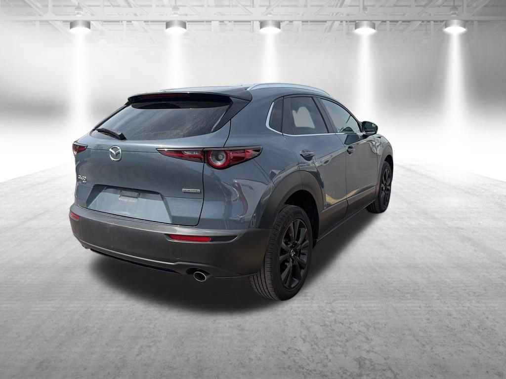 Used 2023 MAZDA CX-30 AWD 2.5 S w/ Preferred Package image 5