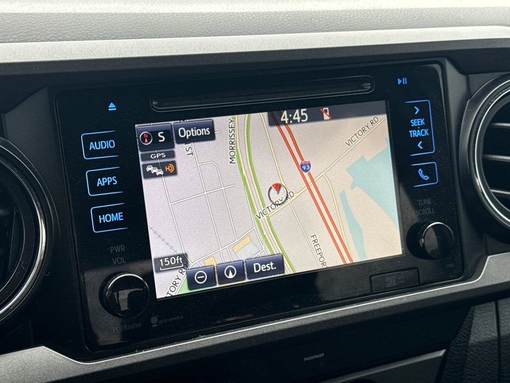 Used 2016 Toyota Tacoma TRD Off-Road w/ Towing Package image 22